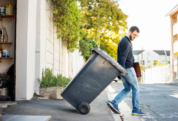 Best Residential Junk Removal  in Grand Prairie, TX